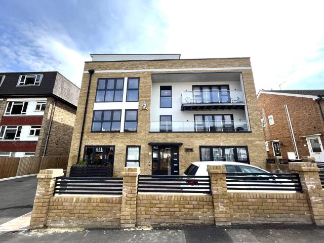 Apartment at Manor Farm Road, Colwich