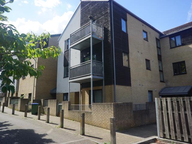 Apartment at Manor Farm Road, Colwich