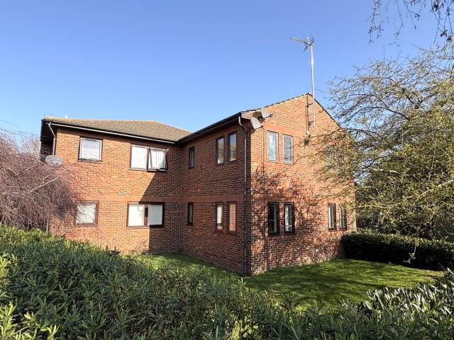 Apartment at Manor Farm Road, Colwich
