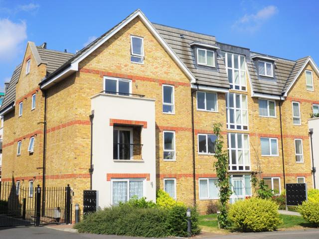 Apartment at Manor Farm Road, Colwich