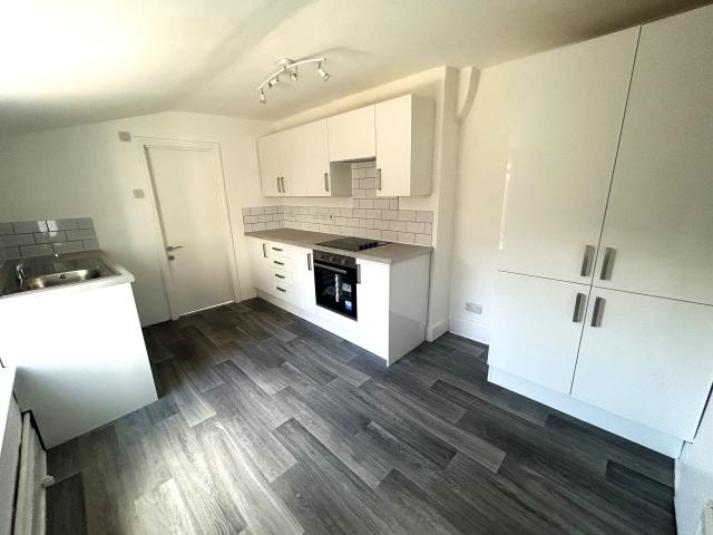 Apartment at Manor Farm Road, Colwich