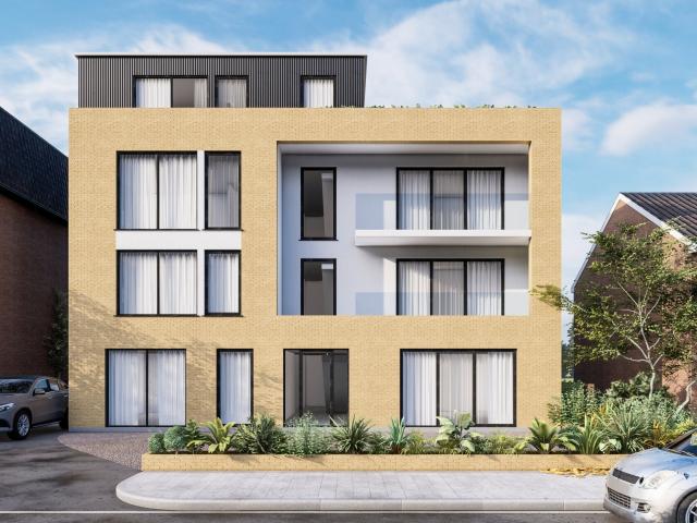 Apartment at Manor Farm Road, Colwich
