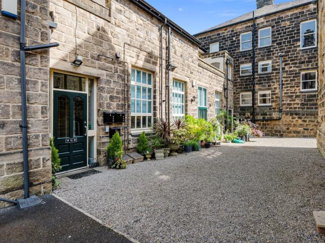 Apartment at Manor Street, Leeds