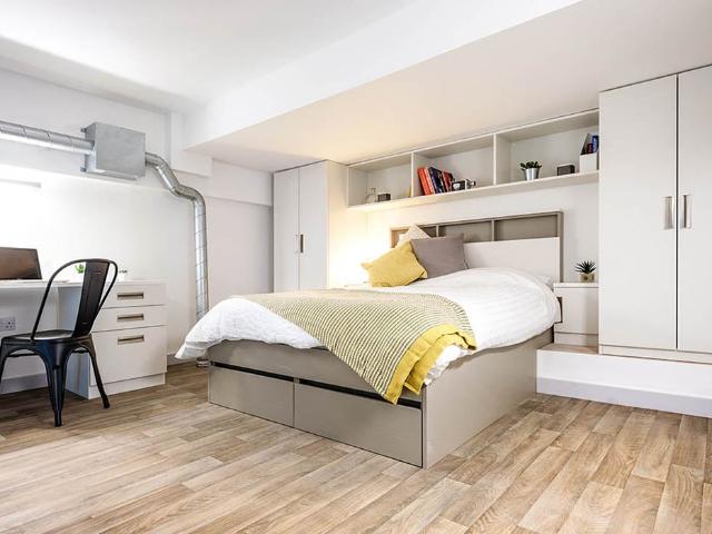 Apartment at Manor Park, Newcastle upon Tyne