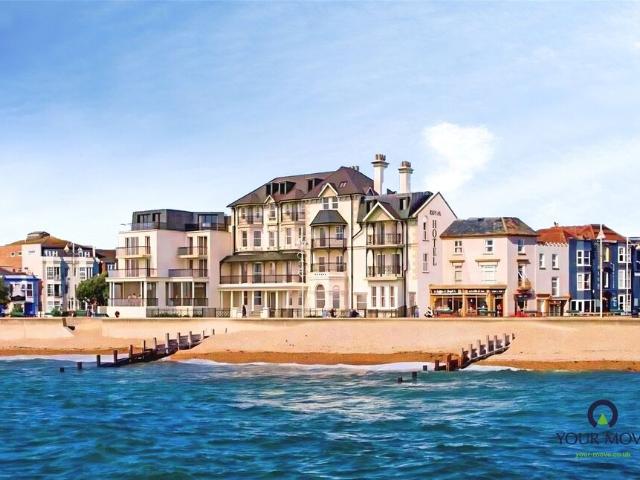 Apartment at Manor Place, Arun