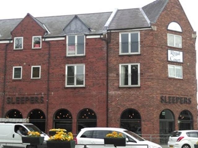 Apartment at Manor Road, Beverley