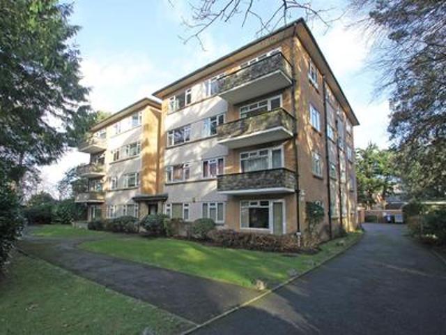 Apartment at Manor Road, Bournemouth