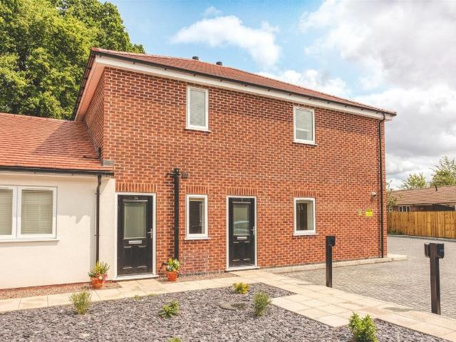 Apartment at Manor Road, Derby