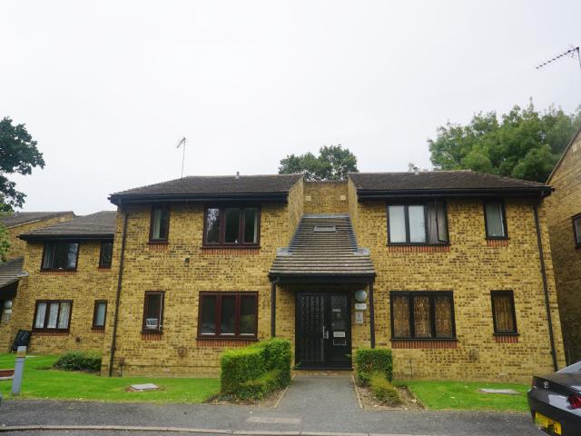 Apartment at Manor Road, Greater London