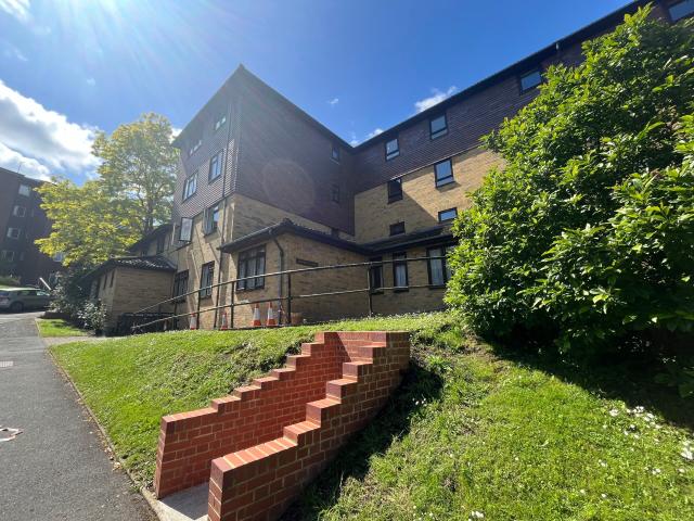Apartment at Manor Road, Greater London