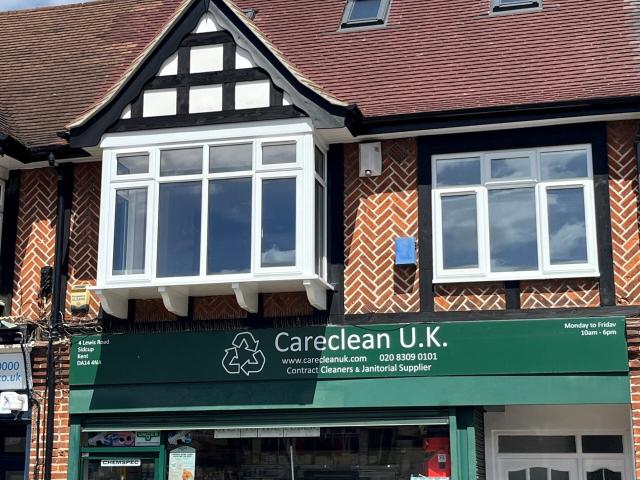Apartment at Manor Road, Greater London