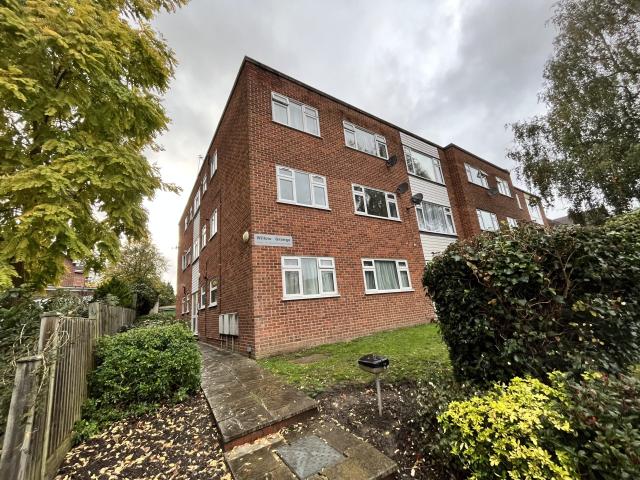 Apartment at Manor Road, Greater London