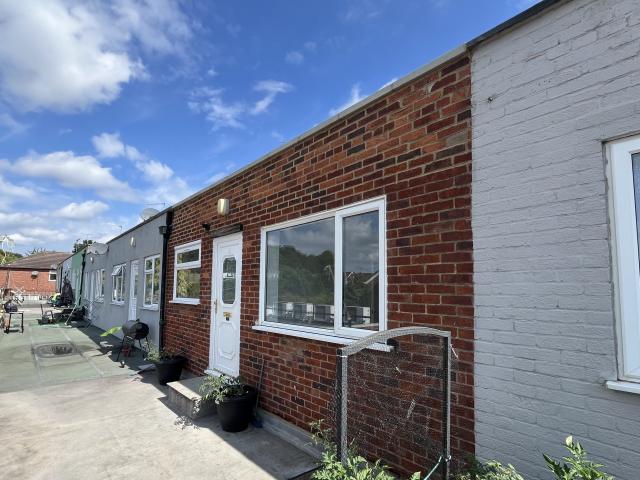 Apartment at Manor Road, Greater London