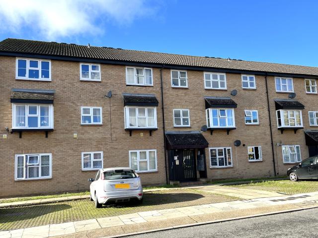 Apartment at Manor Road, Greater London