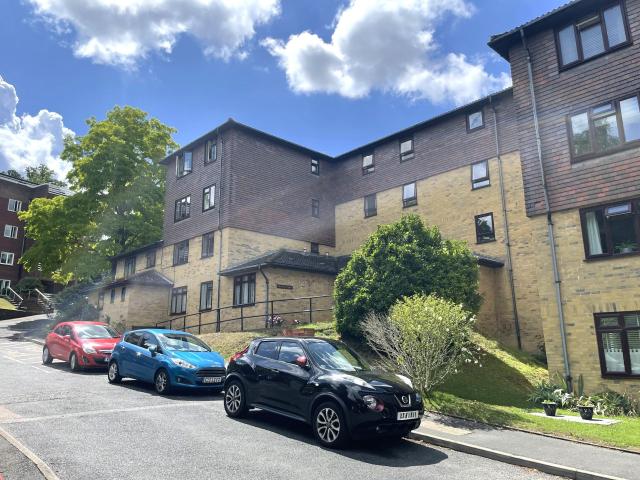 Apartment at Manor Road, Greater London