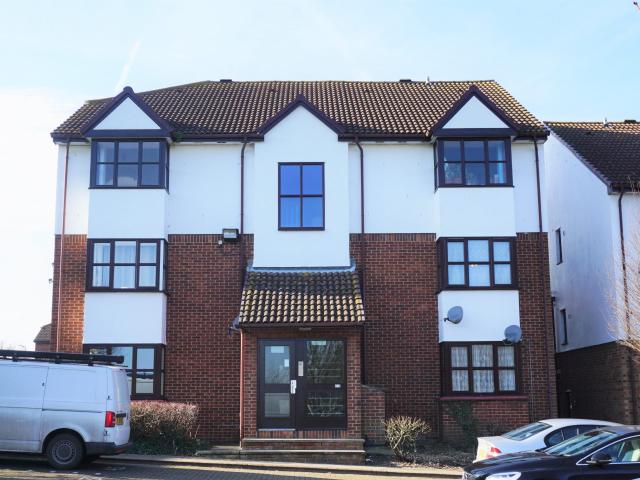 Apartment at Manor Road, Greater London