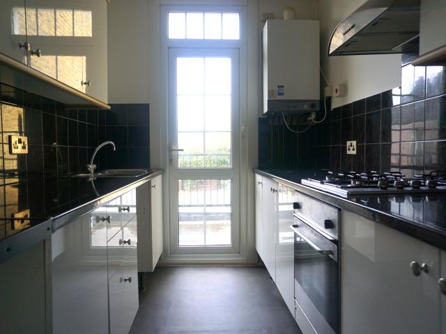 Apartment at Manor Road, Greater London