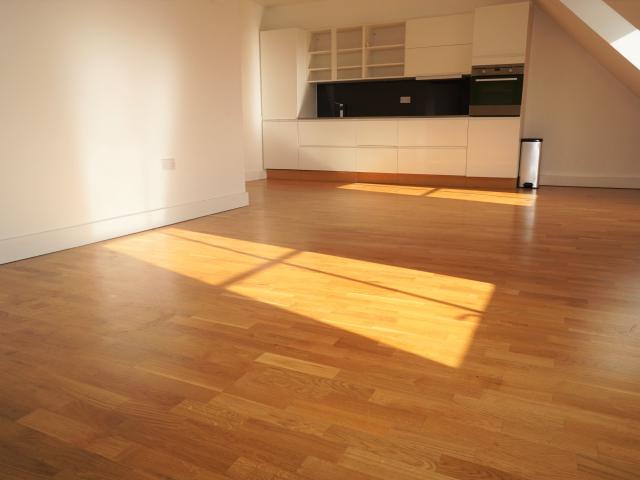 Apartment at Manor Road, Greater London