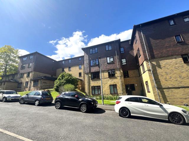 Apartment at Manor Road, Greater London