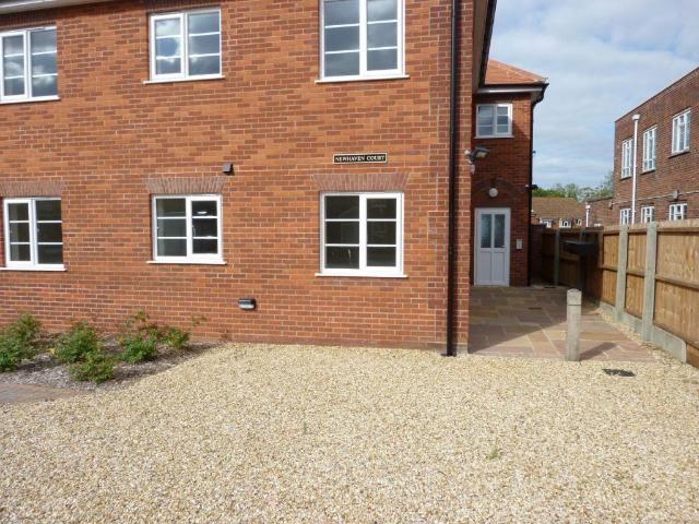 Apartment at Manor Road, King's Lynn and West Norfolk