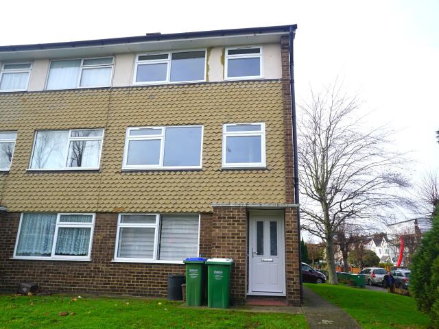 Apartment at Manor Road, London