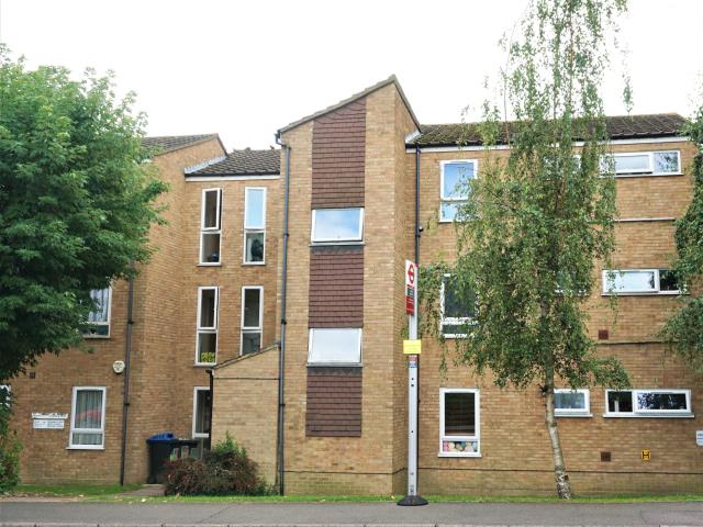 Apartment at Manor Road, London