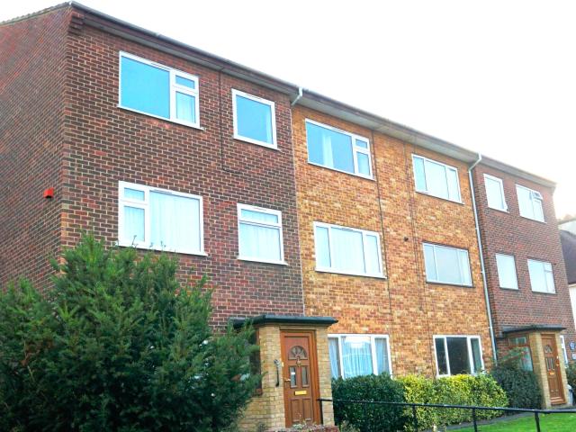 Apartment at Manor Road, London