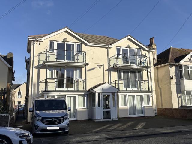 Apartment at Manor Road, Paignton