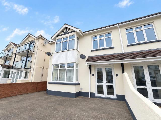Apartment at Manor Road, Paignton