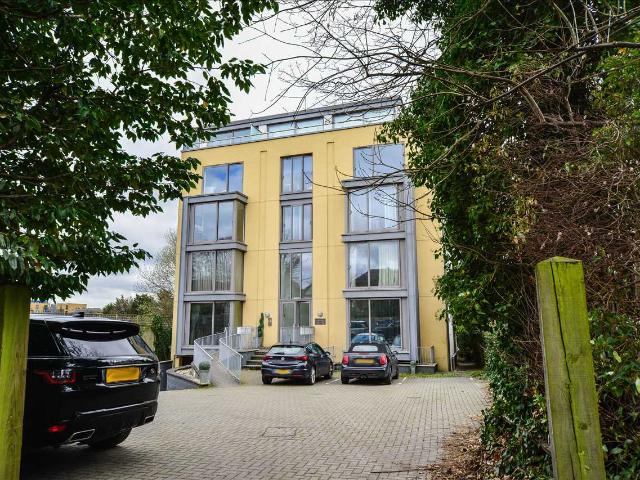Apartment at Manor Way, Greater London