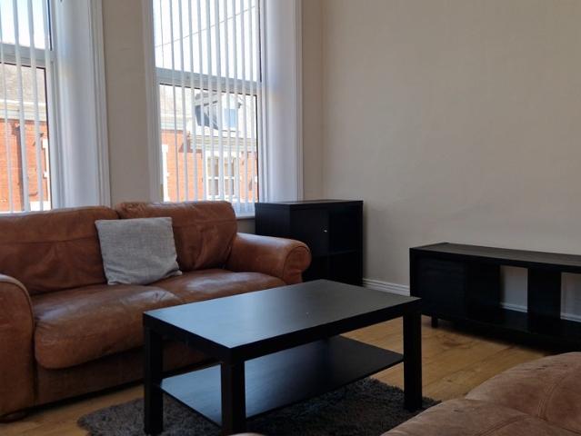 Apartment at Manor Walk, Killingworth