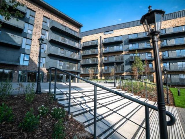 Apartment at Manorfield, Ashford