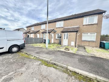 High Street ML1 Motherwell, Newarthill Motherwell, ML1, Lanarckshire, South West Scotland