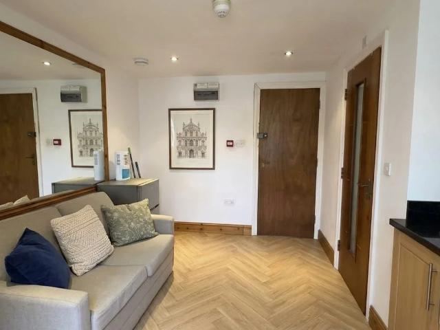 Apartment at Mansell Road, Greater London