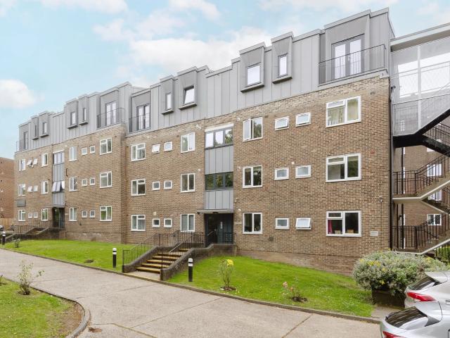 Apartment at Mansfield Heights, Greater London