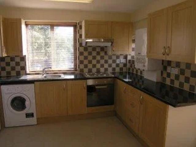 Apartment at Mansfield Heights, Greater London