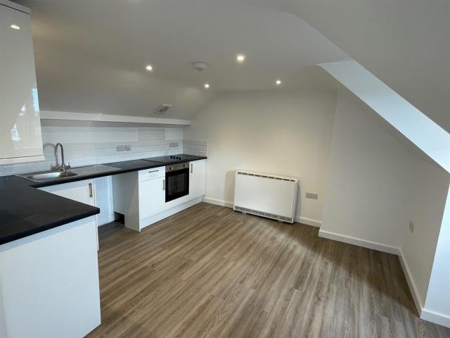 Apartment at Mansfield Road, Amber Valley