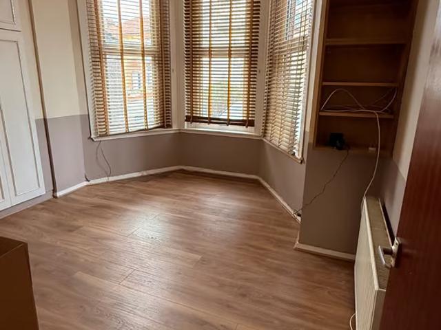 Apartment at Mansfield Road, Greater London