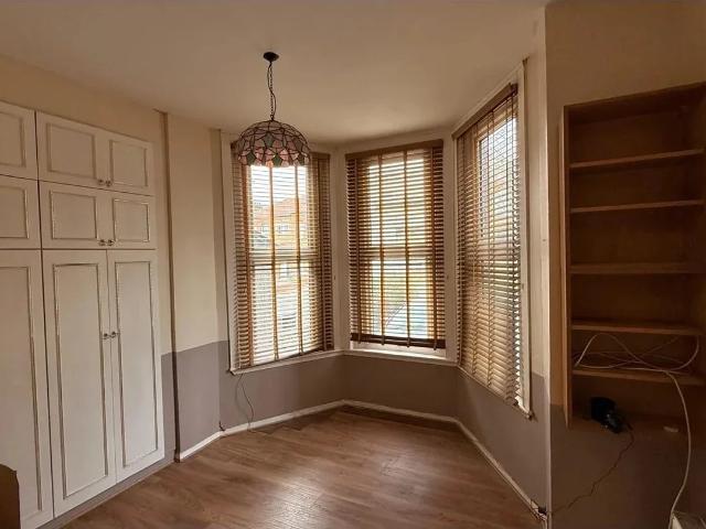 Apartment at Mansfield Road, Greater London