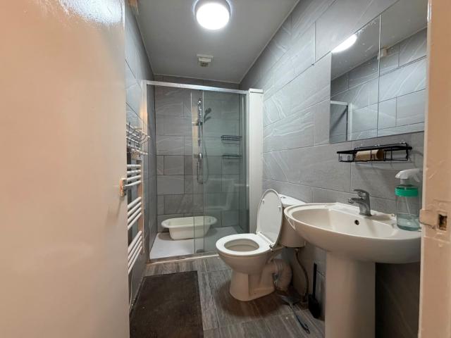 Apartment at Mansfield Road, Greater London