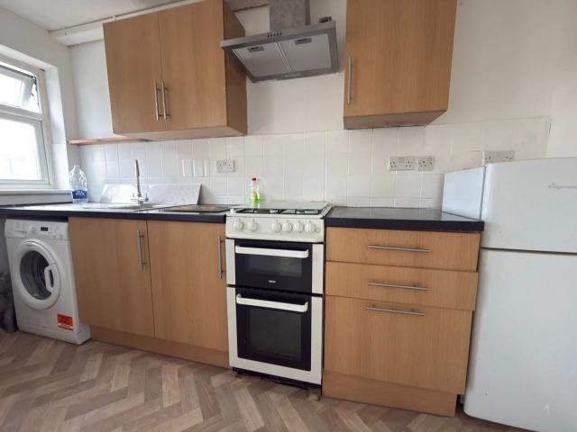 Apartment at Mansfield Road, Greater London