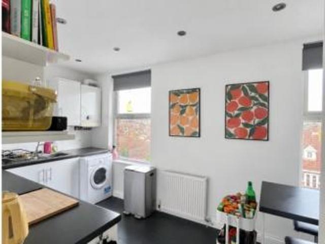 Apartment at Mansfield Road, Nottingham