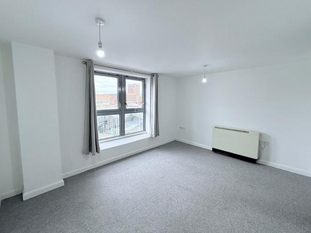 Apartment at Mansfield Road, Nottingham