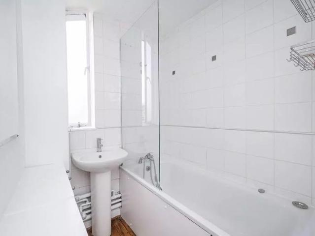 Apartment at Mansford Street, Greater London