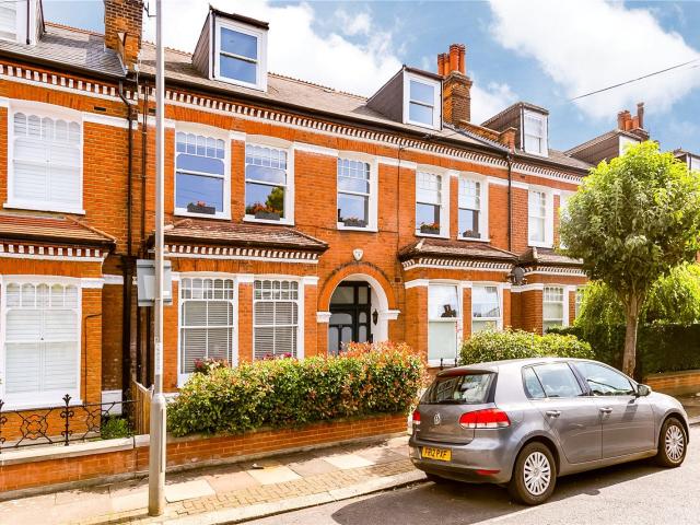 Apartment at Manville Road, Greater London