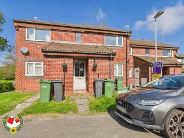 Apartment at Maple Close, Stroud