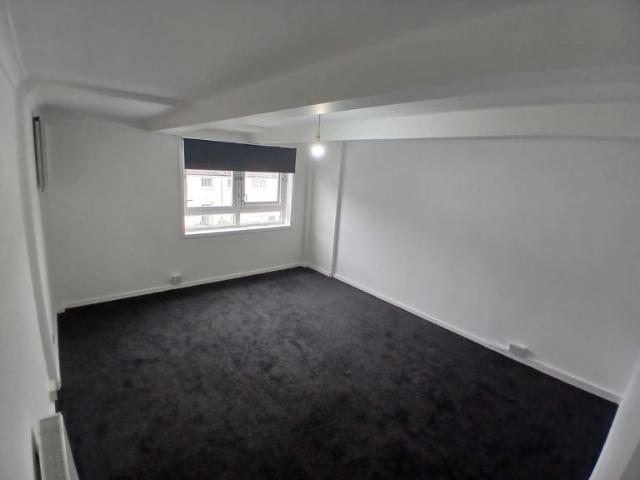 Apartment at Maple Drive, Johnstone