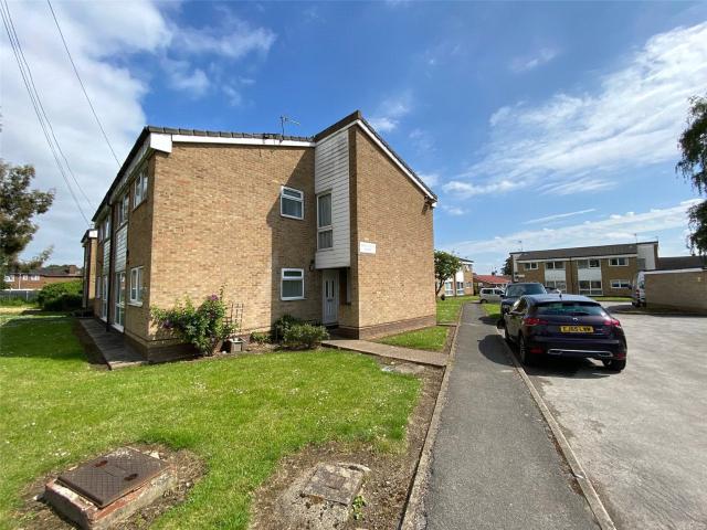 Apartment at Maple Leaf Court, Cottingham