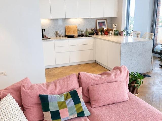 Apartment at Maple Path, Greater London