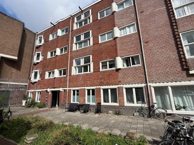 apartment at Marco Polostraat 195 1 1057WK Amsterdam